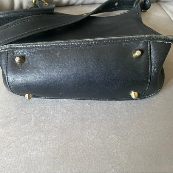Vtg Coach Legacy Bag
